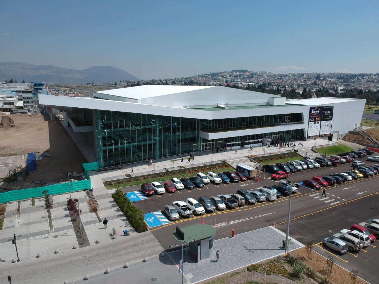 Quito ser&aacute; sede del mayor congreso MICE de Latinoam&eacute;rica
