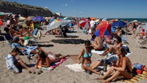 Diez millones de argentinos viajaron por el pa&iacute;s en 25 d&iacute;as