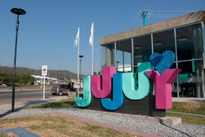 Jujuy suscribi&oacute; un convenio internacional para fortalecer el turismo