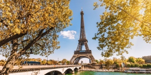 París cerró su oficina de turismo