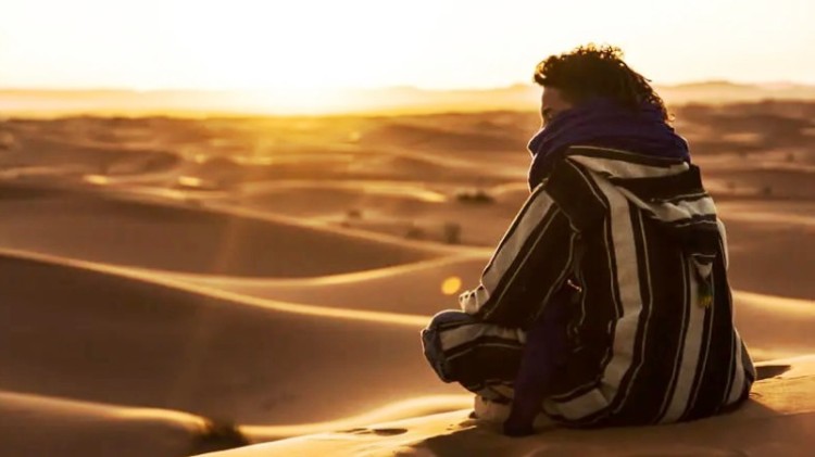 Marruecos es el mejor país para visitar en solitario