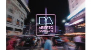 Buenos Aires lanzó la campaña BA Abierto Todo el Año