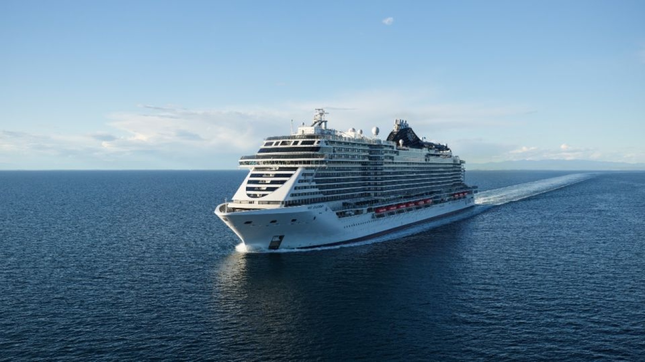 El turismo azul mediterr&aacute;neo se debate entre crecimiento y sostenibilidad