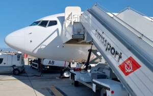 Una empresa obtuvo autorización gubernamental para prestar servicios de rampa en 37 aeropuertos argentinos