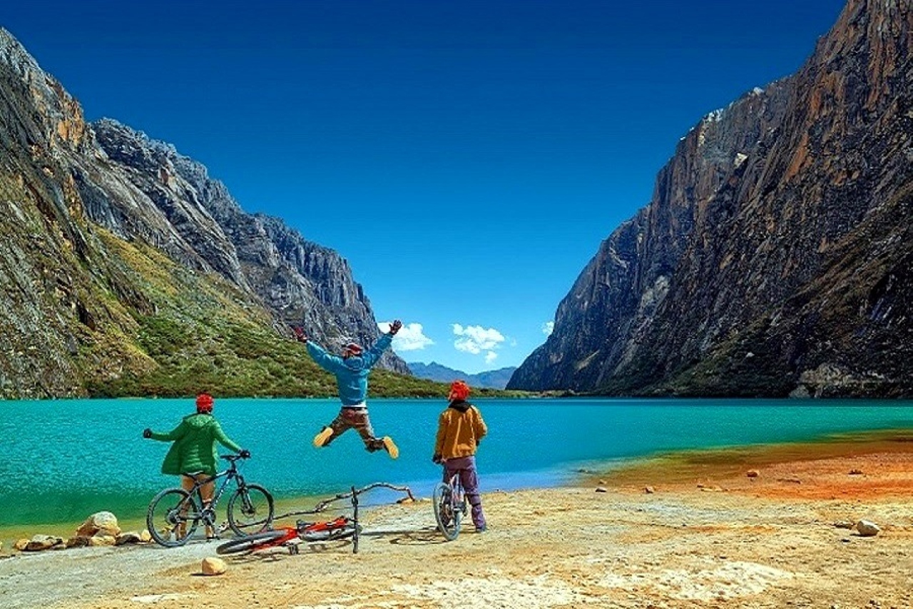 Una regi&oacute;n peruana es el mejor destino tur&iacute;stico de aventura