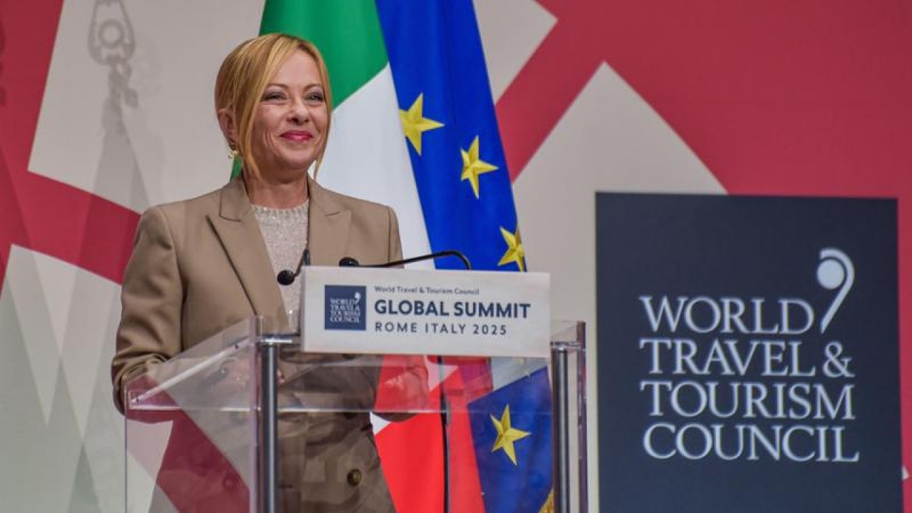 &quot;El turismo es un motor de la economía italiana&quot;