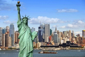 64 millones de turistas visitaron Nueva York