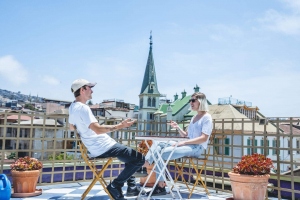 FITVAL 2025 consolidó a Valparaíso como epicentro del turismo internacional