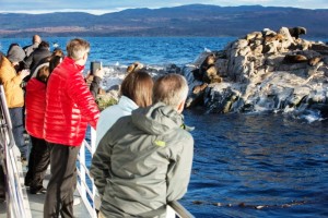 &ldquo;Ushuaia es el segundo destino m&aacute;s vendido del PreViaje&rdquo;