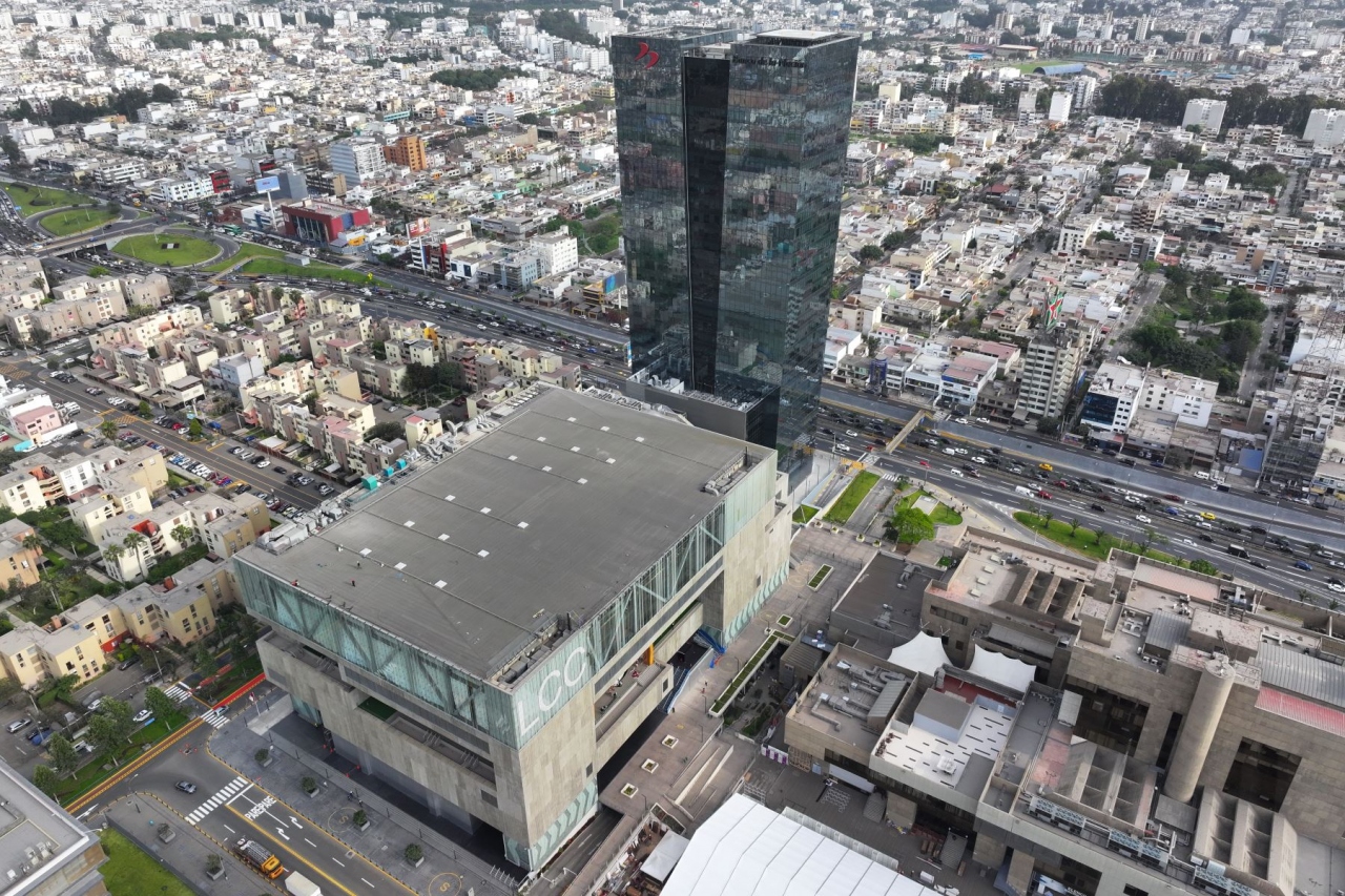 Lima avanzó en su estrategia MICE al licitar el Centro de Convenciones