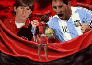 La estirpe indestructible: Newell's y su eterno compromiso con la primera divisi&oacute;n