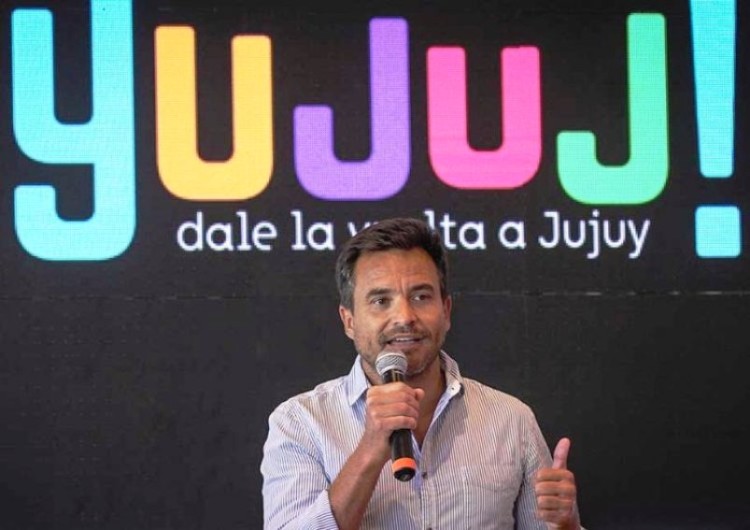 “Jujuy recibe cada vez más turistas brasileros, uruguayos, franceses y chilenos”