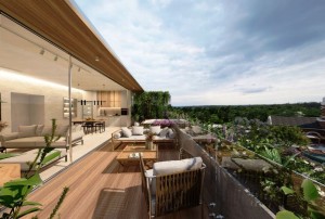 El Molino Giot de Punta del Este se transformar&aacute; en complejo habitacional de lujo