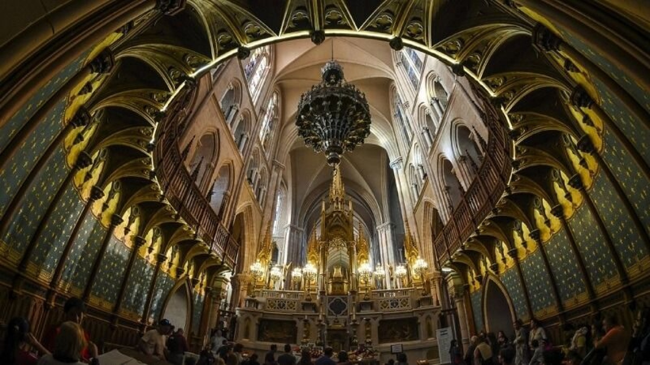 Seis destinos turísticos argentinos para conectarse con la espiritualidad y el relax en Semana Santa