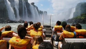 &ldquo;2022 result&oacute; un gran a&ntilde;o para el turismo en Argentina&rdquo;