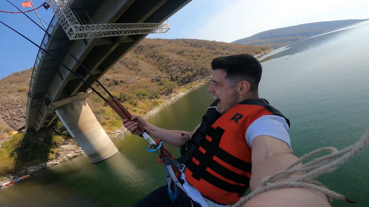 Diez destinos para hacer turismo de aventura en Argentina