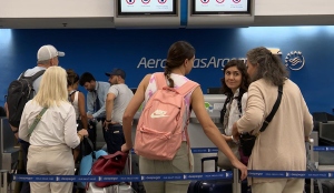 El turismo receptivo tiende a recuperarse en Argentina