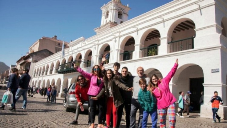 Salta lanzó diez medidas para atraer turistas en temporada baja