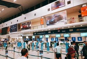 Vietnam fortaleci&oacute; su conexi&oacute;n a&eacute;rea con India