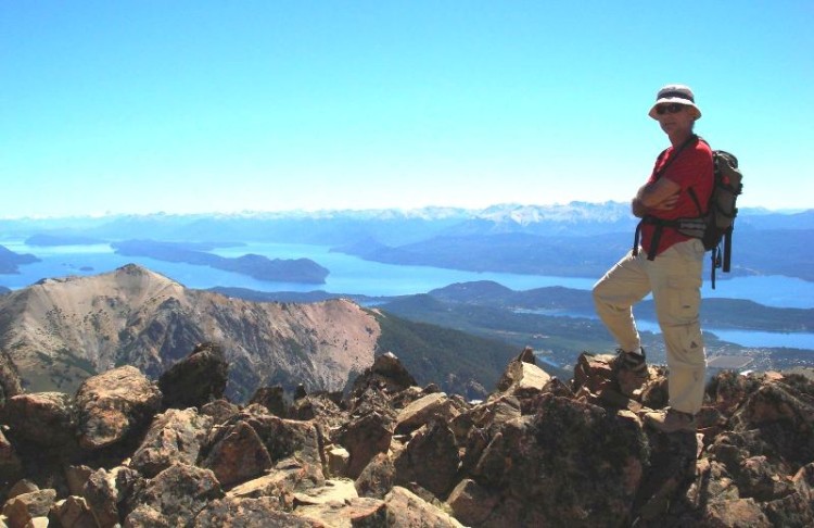 Viajes de bienestar con servicios de calidad y gastronomía gourmet en La Patagonia