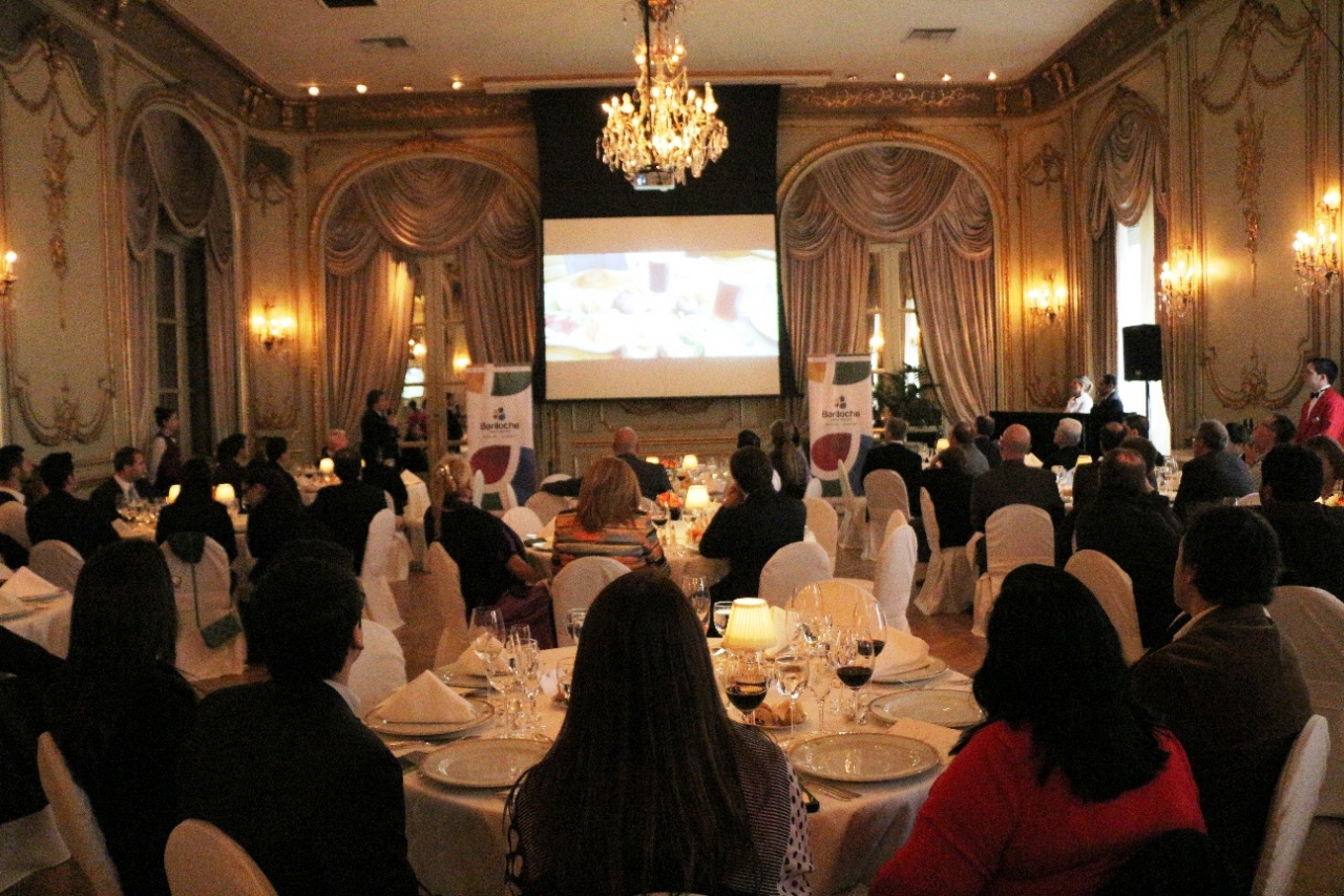 Bariloche se consolidó como destino de eventos corporativos