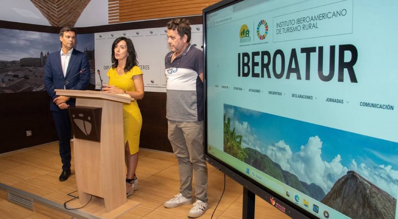 El Encuentro Iberoamericano de Agroturismo tendr&aacute; sede espa&ntilde;ola