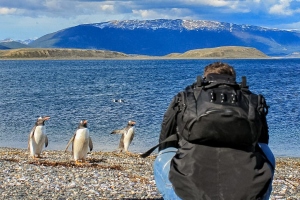 Tierra del Fuego avanz&oacute; en la integraci&oacute;n tur&iacute;stica con Chile