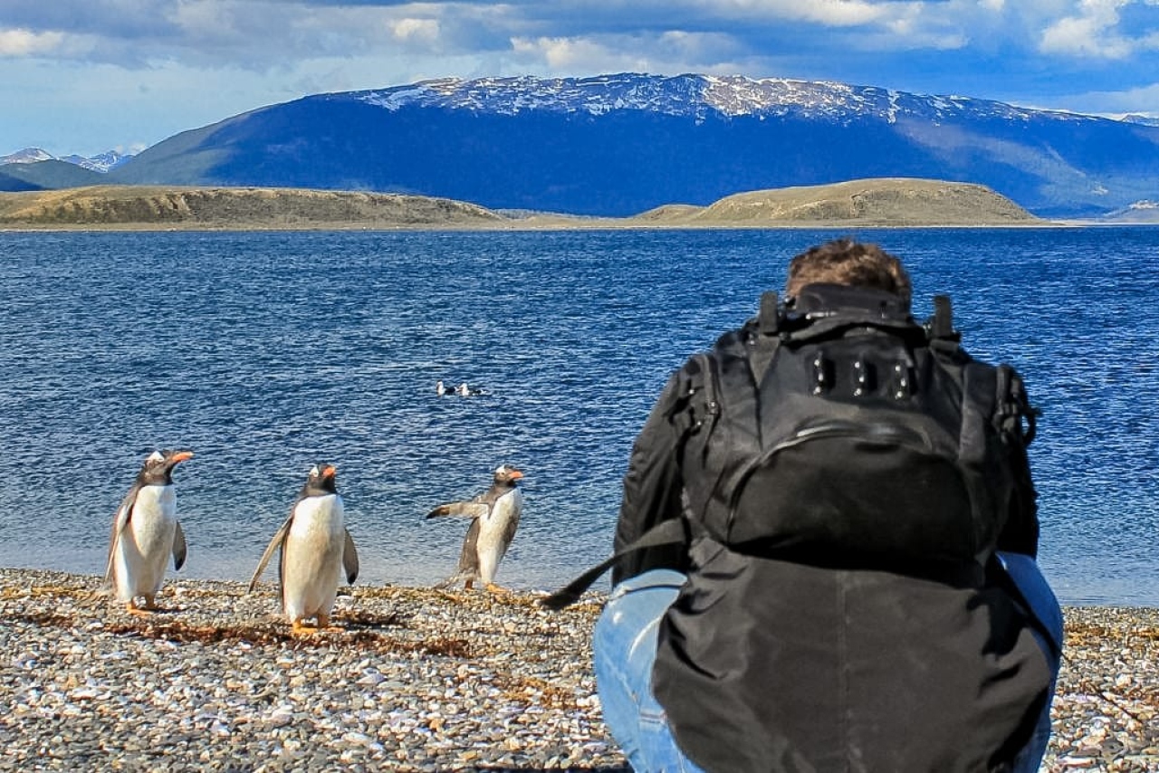 Tierra del Fuego avanz&oacute; en la integraci&oacute;n tur&iacute;stica con Chile