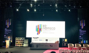 España inauguró el primer Congreso Gastronómico Iberoamericano Binómico