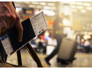 Argentina batió su récord invernal de pasajes aéreos