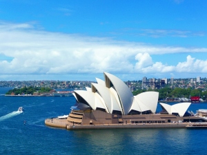 Australia constituye el máximo objeto de deseo turístico