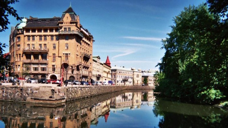 Gotemburgo encabeza el ranking mundial de destinos turísticos sostenibles