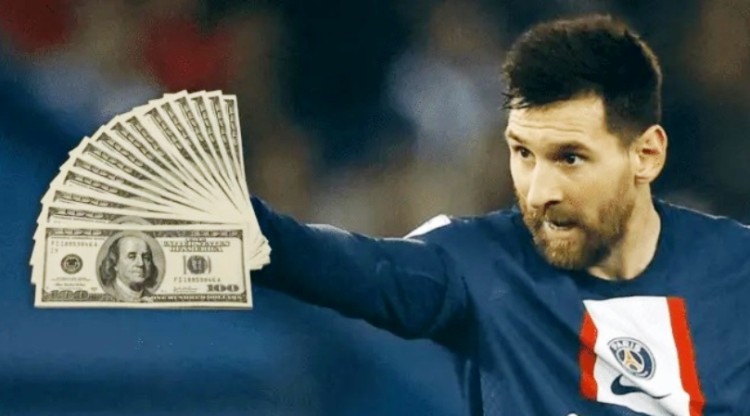 Lionel Messi inaugurará su sexto hotel de lujo