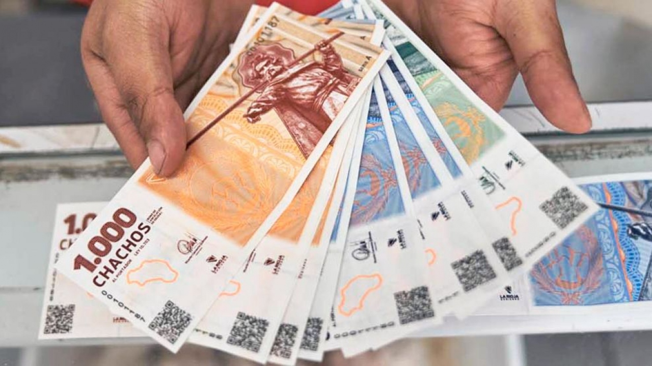 La Rioja lanzó su propio Previaje con moneda local