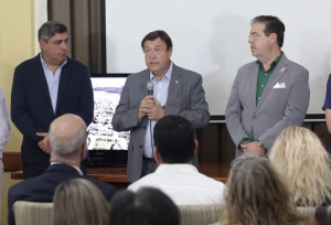 R&iacute;o Negro lanz&oacute; el Corredor de los Cinco Grandes para integrar conservaci&oacute;n marina y turismo sostenible