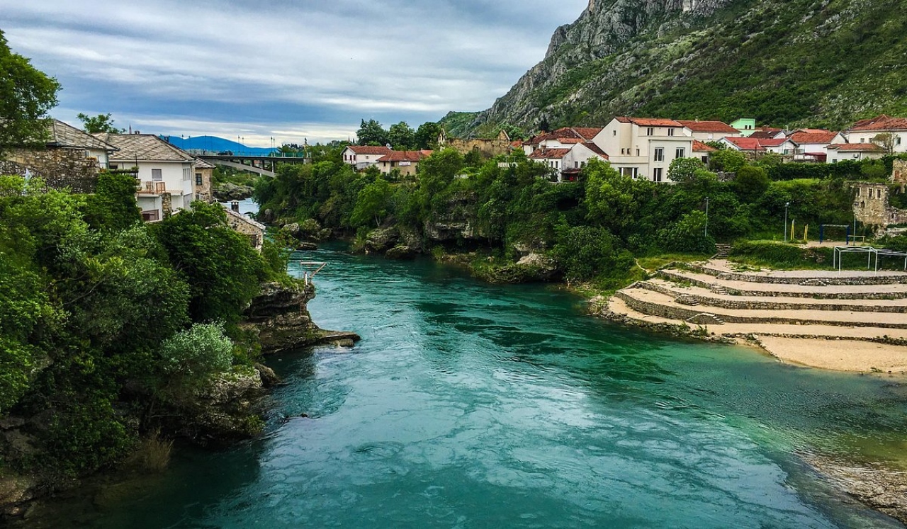 Destinos europeos que renacieron del conflicto y el olvido