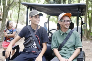 El programa Verano Amigo cerró su temporada en Maldonado