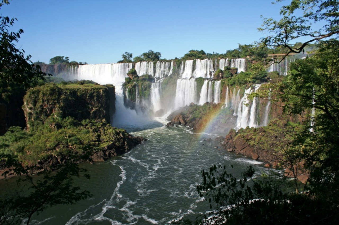 Parques Nacionales lanz&oacute; un plan de 50 millones de d&oacute;lares para impulsar el turismo argentino