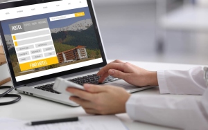 C&oacute;mo elegir hoteles y hospedajes en Internet para mejorar tu viaje
