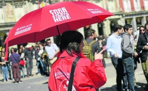 Madrid tendr&aacute; un Colegio de Profesionales del Turismo