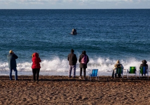 Argentina tiene tres de las diez mejores playas latinoamericanas