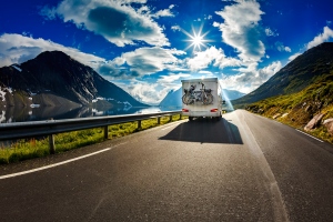 La Ruta 40 tiene nuevas experiencias para rodanteros, tramos escénicos y propuestas invernales