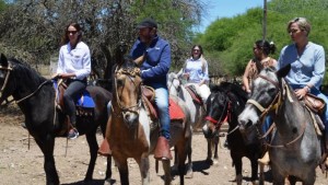 C&oacute;rdoba transita su Mes del Turismo a Caballo
