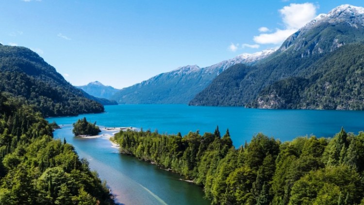 Una localidad argentina es uno de los mejores pueblos turísticos del mundo