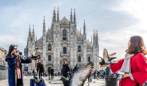 Cinco &iacute;conos tur&iacute;sticos para visitar en Mil&aacute;n