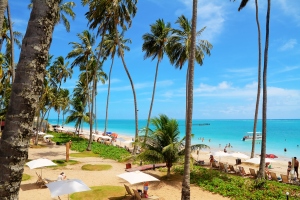 Los destinos emergentes estivales sudamericanos sobresalen por sus paisajes y precios competitivos