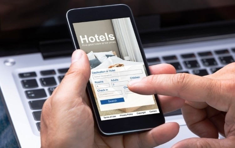El 73% de los huéspedes no quiere interactuar con el personal del hotel