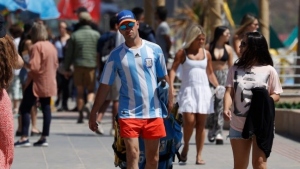 Chile quiere atraer a dos millones de turistas argentinos en 2025