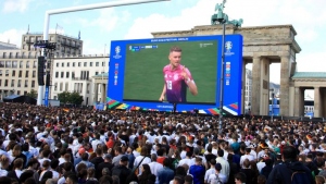 El turismo alemán creció un 23,8% gracias al fútbol