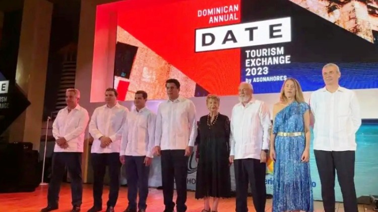 La Feria de Turismo de República Dominicana batió su récord de participación
